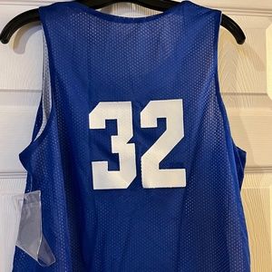 Seton Hall Jersey